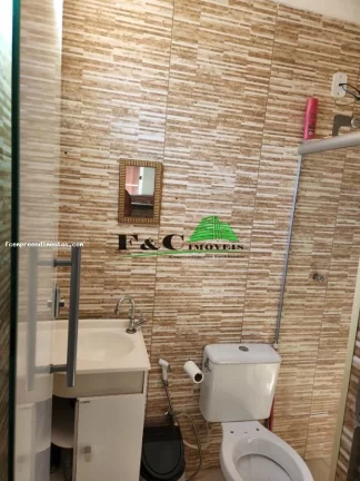Imagem Casa em Condomínio para Venda em Limeira, Área Rural de Limeira, 3 dormitórios, 2 suítes, 2 banheiros, 1 vaga