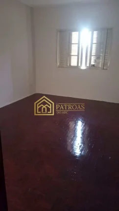 Imagem Casa Padrão
