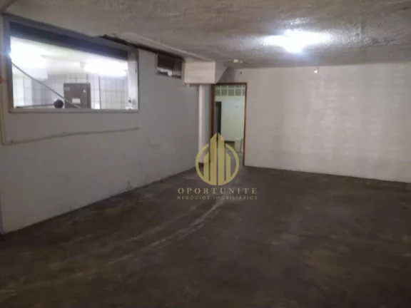 Imagem Salão para alugar, 600 m² por R$ 8.000,00/mês - Jardim Paulista - Ribeirão Preto/SP