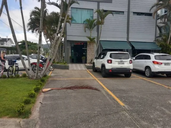 Imagem Sala à venda, 400 m² Jurerê - Florianópolis/SC
