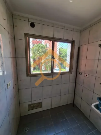 Imagem Imperdível oportunidade de apartamento à venda em São Paulo-SP, Jardim Ubirajara, 3 quartos, 1 suíte, 2 salas, 2 banheiros, 1 vaga, 78m²! Condomínio Riviera Francesa.