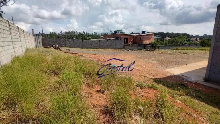 Imagem Galpão à venda, 500 m² - Santana - Cotia/SP