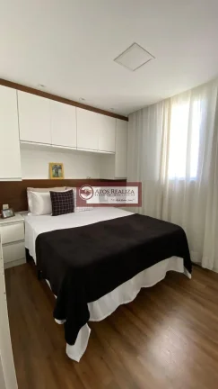 Imagem Apartamento à venda no Jardim Caboré, 3 dormitórios, 64m² - SP