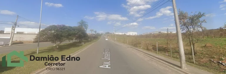 Imagem Área no distrito industrial de Jundiaí com 91,489,00 m²