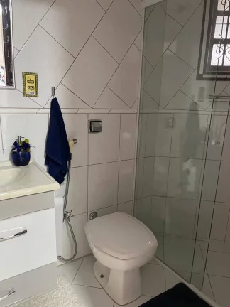 Imagem CASA 5 DORMITÓRIOS - LAGOINHA - UBATUBA