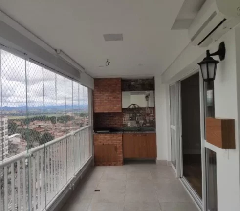 Imagem Apartamento com 3 dormitórios à venda, 143 m² por R$ 1.400.000,00 - Jardim das Indústrias - São José dos Campos/SP