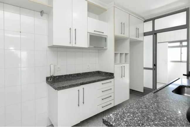 Imagem APARTAMENTO RESIDENCIAL em São Paulo - SP, Parque Imperial