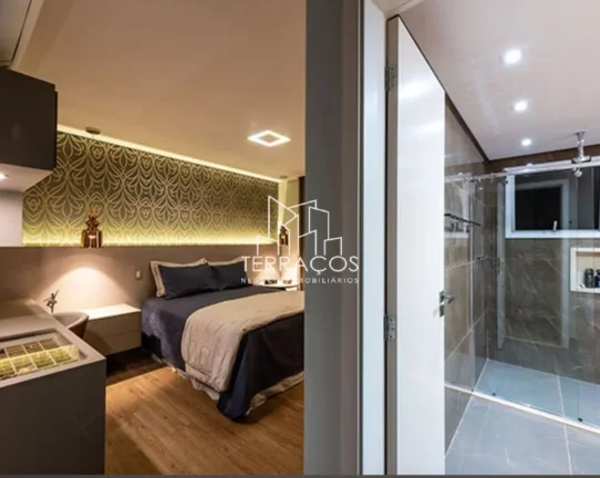 Imagem APARTAMENTO PARA VENDA, MOBILIADO, CONDOMÍNIO ART'E PRIME RESIDENCE, JUNDIAÍ SP