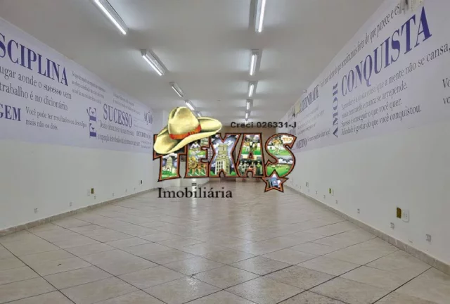 Imagem SALA COMERCIAL PARA ALUGAR - VILA AZEVEDO
