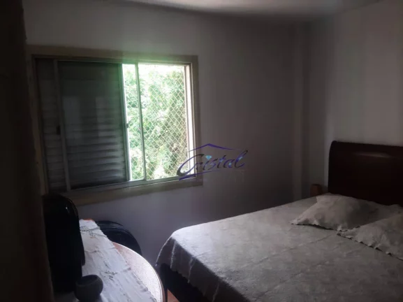 Imagem Apartamento com 4 quartos, 92 m² - venda ou aluguel - Jaguaré - São Paulo/SP