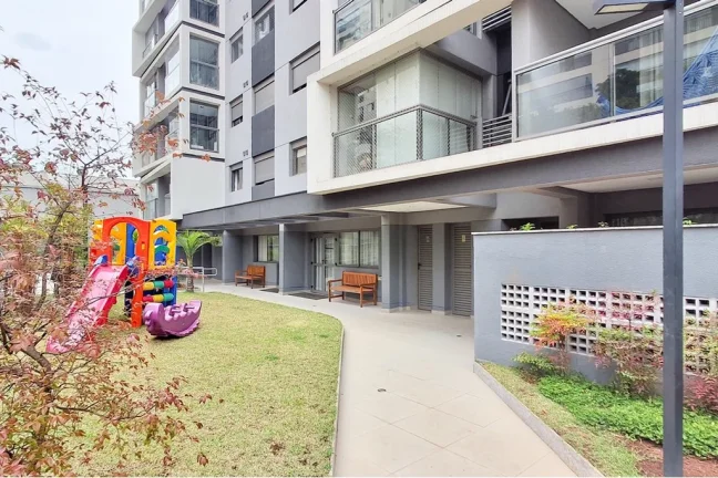 Imagem APARTAMENTO RESIDENCIAL em São Paulo - SP, Vila Leopoldina