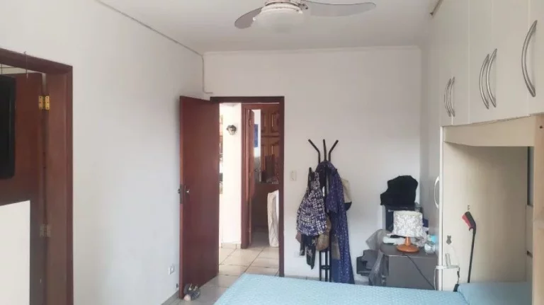 Imagem Apartamento à Venda em Aviação, Praia Grande - SP