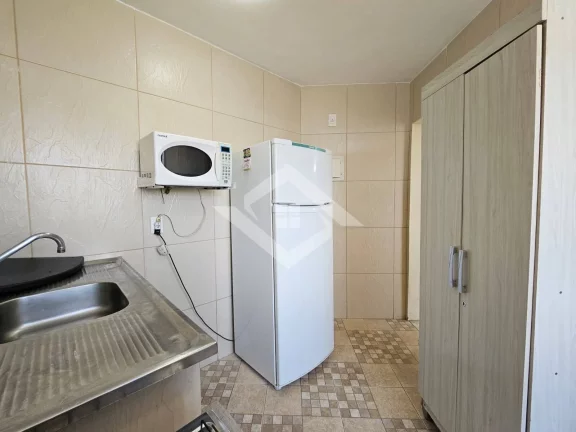 Imagem Apartamento no Espigão à Venda: 2 Quartos todo Mobiliado