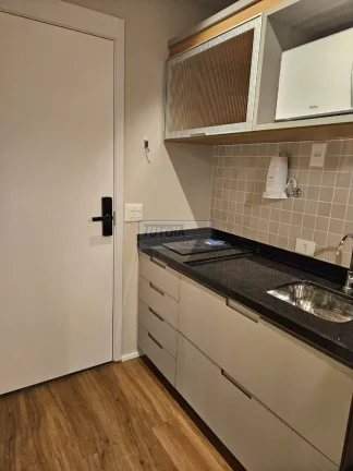 Imagem STUDIO PARA LOCAÇÃO NO PARAISO