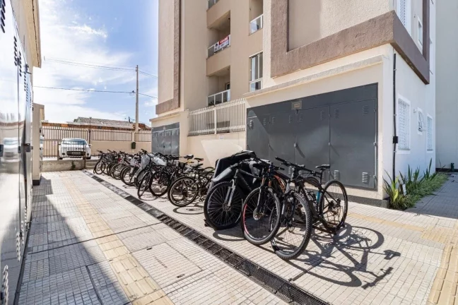 Imagem Apartamento à venda no bairro São Sebastião - Porto Alegre/RS