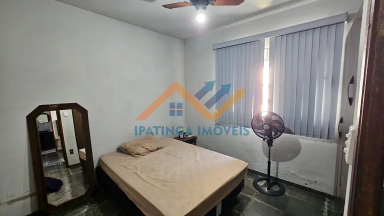 Imagem Casa térrea de 3 quartos e 2 vagas no Imbaúbas em Ipatinga Viva na área mais valorizada do bairro Imbaúbas em Ipatinga, pertinho do Coelho Diniz, Sesi e Aapi. Possui - Sala tv; - Sala de jantar; - C