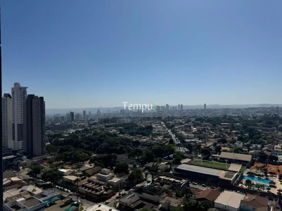 Imagem Elev Marista - Apartamento à venda no bairro Setor Marista - Goiânia/GO