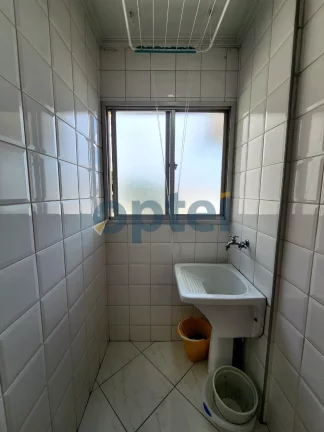 Imagem Apartamento de 67m2, 3 dorms ( 1 suíte) e 2 vagas no Centro de São Bernardo