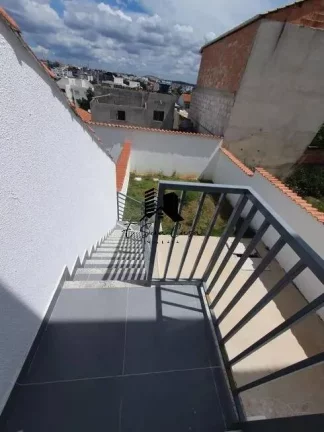 Imagem Casa a venda 3 Quartos Bairro-Xangrilá-Contagem-MG