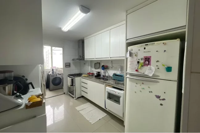 Imagem APARTAMENTO RESIDENCIAL em São Paulo - SP, Itaim Bibi