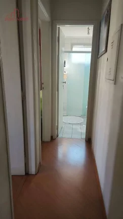 Imagem Oportunidade Apto 64m² - 2 Dorm - 1 Vaga - Jardim Catanduva