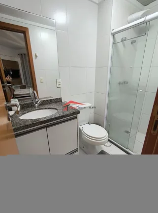 Imagem Apartamento de 51 m² Quarto e Sala à venda no Salvador Prime