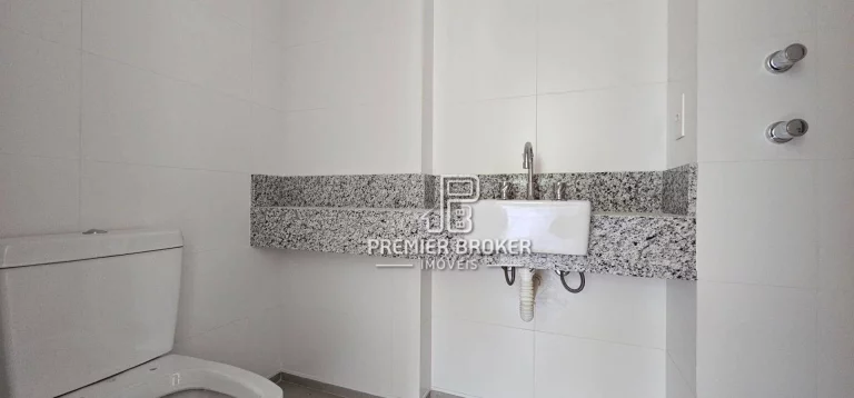 Imagem Apartamento à venda, 74 m² por R$ 630.000,00 - Agriões - Teresópolis/RJ