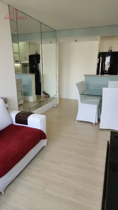 Imagem Oportunidade - Parque Brasil - 69m² - 3 dorms - 2 Vagas