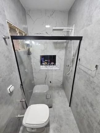 Imagem Casa à venda no Residencial Estados Unidos em Uberaba