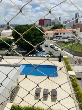 Imagem Apartamento para Locação em Feira de Santana, Ponto Central, 3 dormitórios, 1 suíte, 2 banheiros, 2 vagas