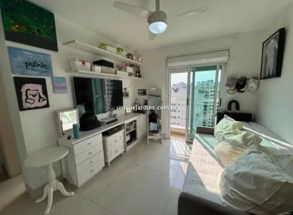 Imagem Apartamento à venda Jardim Paulista São Paulo