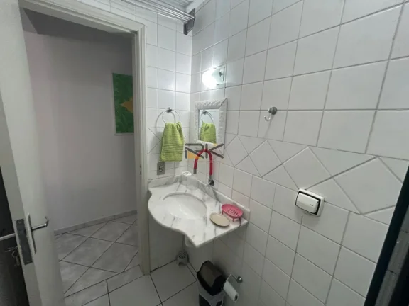 Imagem Apartamento à venda com 2 dormitórios no bairro do itaguá
