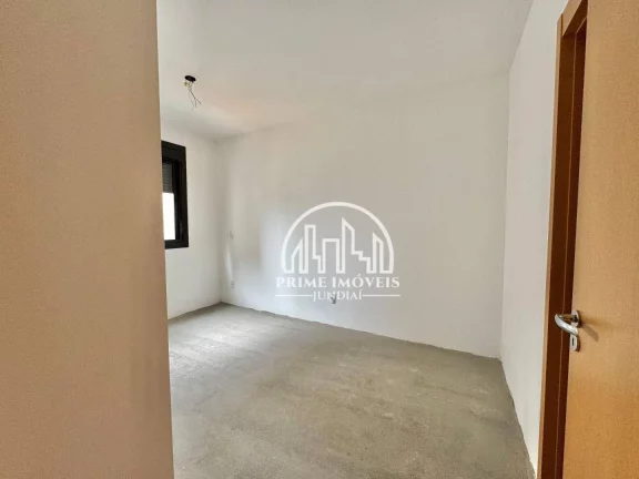 Imagem Apartamento com 2 dormitórios à venda, 69 m² por R$ 549.900,00 - Altos da Avenida - Jundiaí/SP