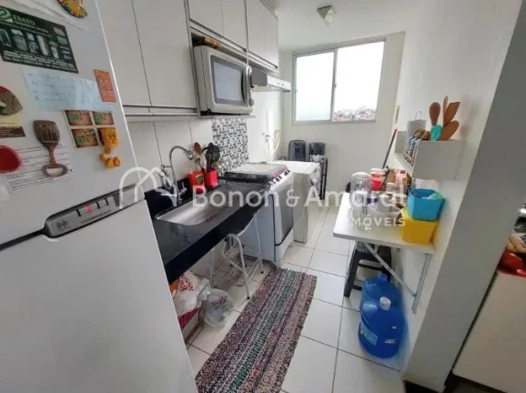 Imagem Linda cobertura à venda com área de 109m² no bairro Jardim Nova Europa em Campinas - SP

Cobertur...