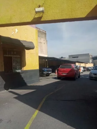 Imagem Terreno à venda, 700 m² por R$ 6.500.000,00 - Vila Silva Teles - São Paulo/SP