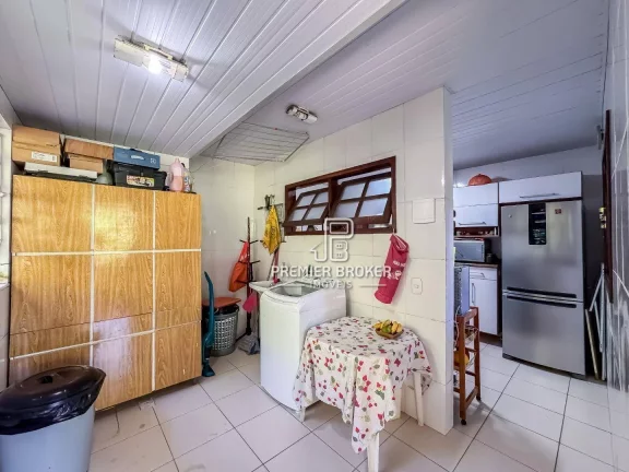 Imagem Casa à venda, 116 m² por R$ 900.000,00 - Comary - Teresópolis/RJ