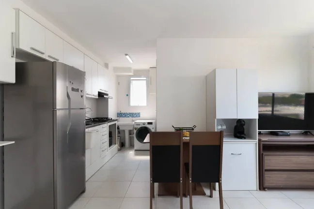 Imagem Apartamento 34M² - Vila Leopoldina, 2 Dorms, Lazer Completo.