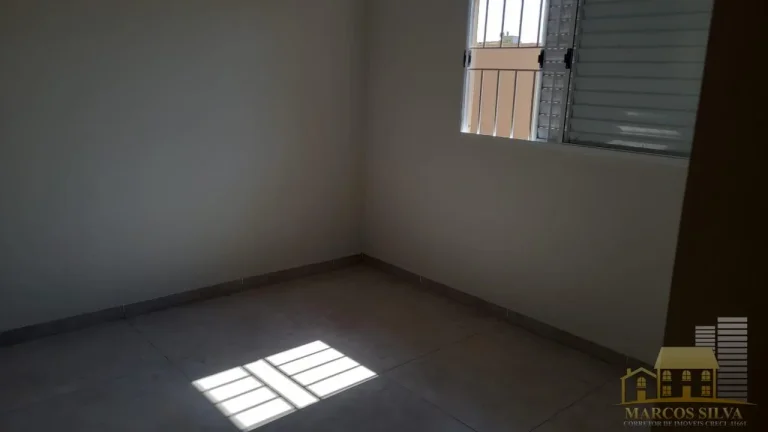 Imagem Casa para Venda em Três Lagoas / MS no bairro Bosque das Araras