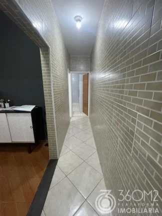 Imagem Casa para Venda em São Bernardo do Campo / SP no bairro Rio Grande
