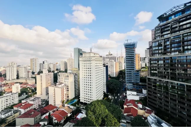 Imagem SALA COMERCIAL em São Paulo - SP, Bela Vista