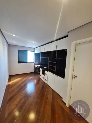 Imagem Apartamento aluguel com 3 suítes, 154 m² por R$ 8.690.00 -- Alphaville