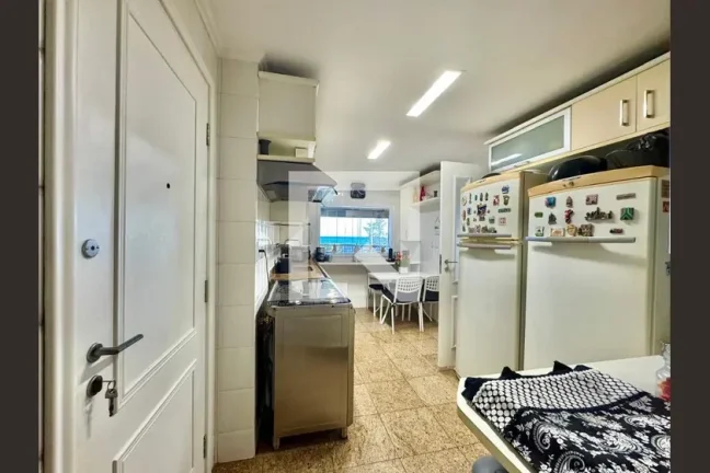 Imagem Apartamento à Venda - Recreio, 4 Quartos, 202 m2