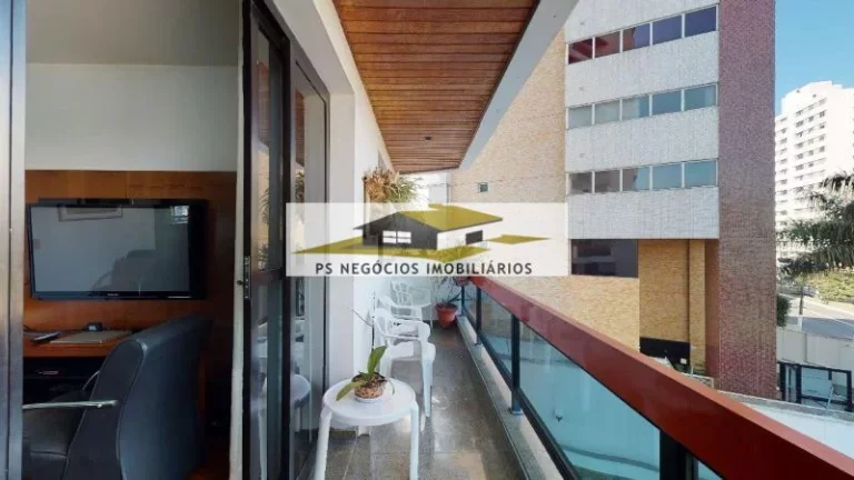 Imagem Apartamento para venda na Moóca com 190mts