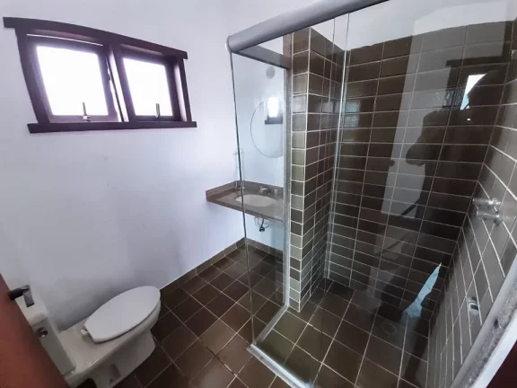 Imagem ENSEADA - CASA EM CONDOMÍNIO FECHADO - 310 M² DE ÁREA CONSTRUÍDA - LAZER.