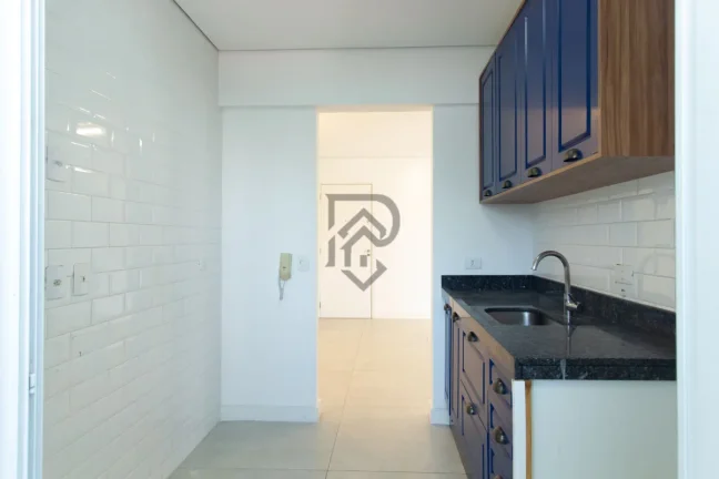 Imagem Apartamento Moderno no Condomínio Paseo Vila Mariana