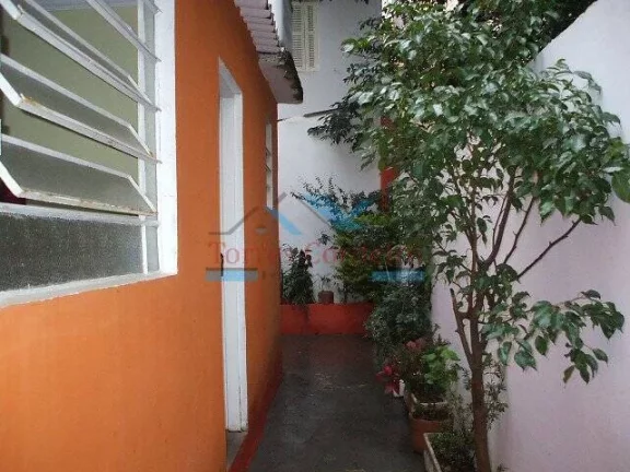 Imagem Casa comercial - Pinheiros