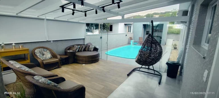 Imagem Casa para Venda em Florianópolis / SC no bairro Ingleses do Rio Vermelho