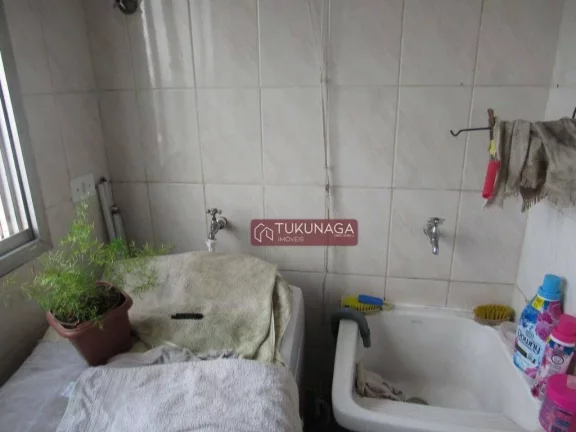 Imagem Apartamento à venda, 55 m² por R$ 309.000,00 - Centro - Guarulhos/SP