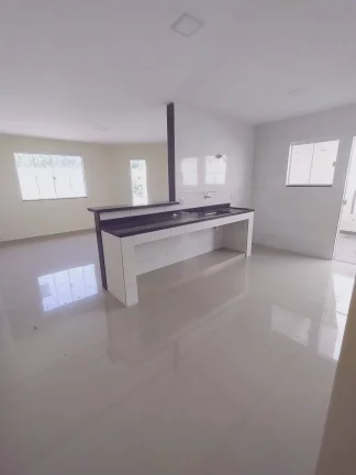 Imagem Linda casa Itaipuaçu - Recanto