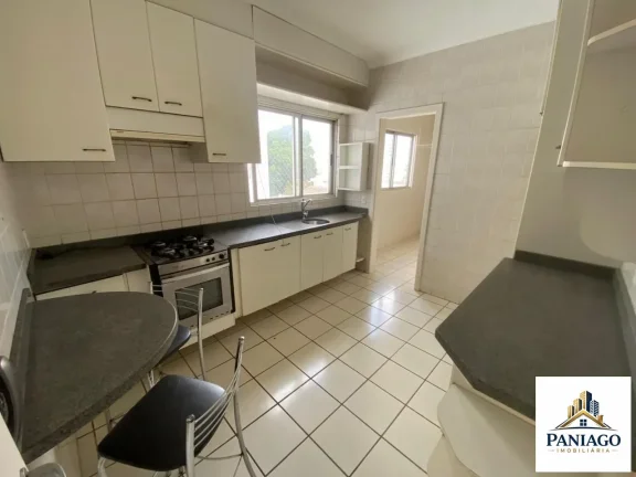 Imagem APARTAMENTO 2 QUARTOS (1 SUÍTE), ÁREA DE SERVIÇO E SACADA ARAÉS CUIABÁ-MT R$ 390